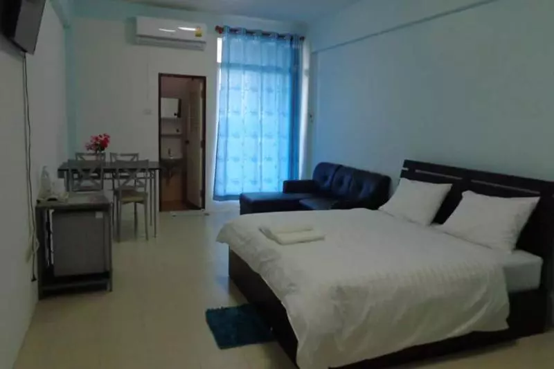 هاستل Vk &residence