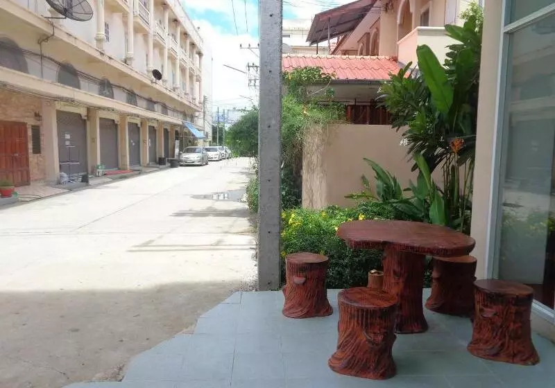 هاستل Vk &residence