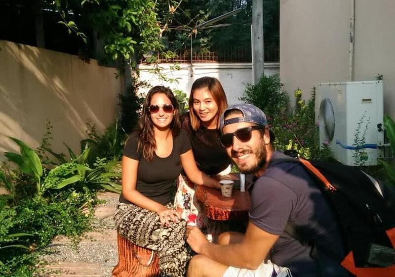 هاستل Vk &residence