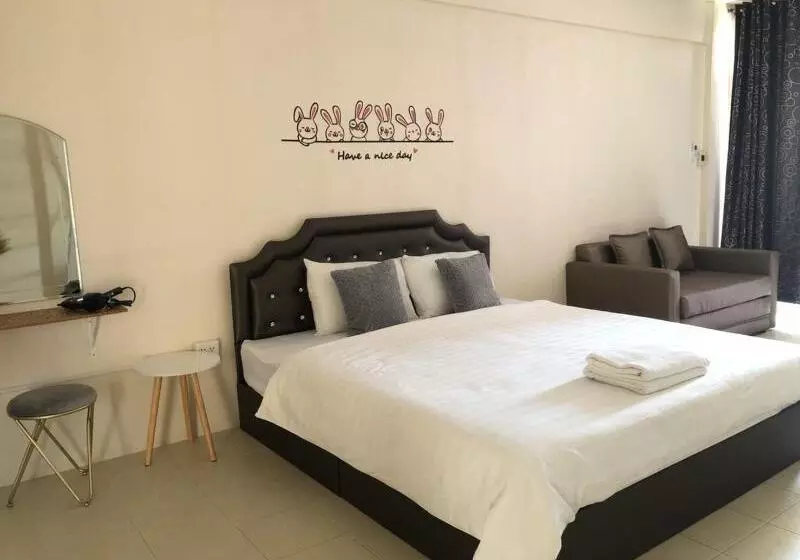 هاستل Vk &residence