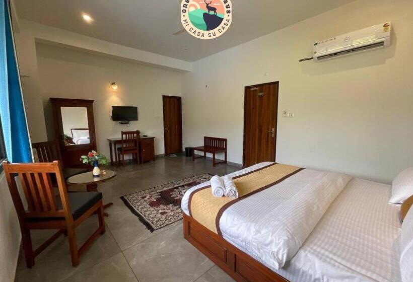 فندق Golden Bird X One Light Stays