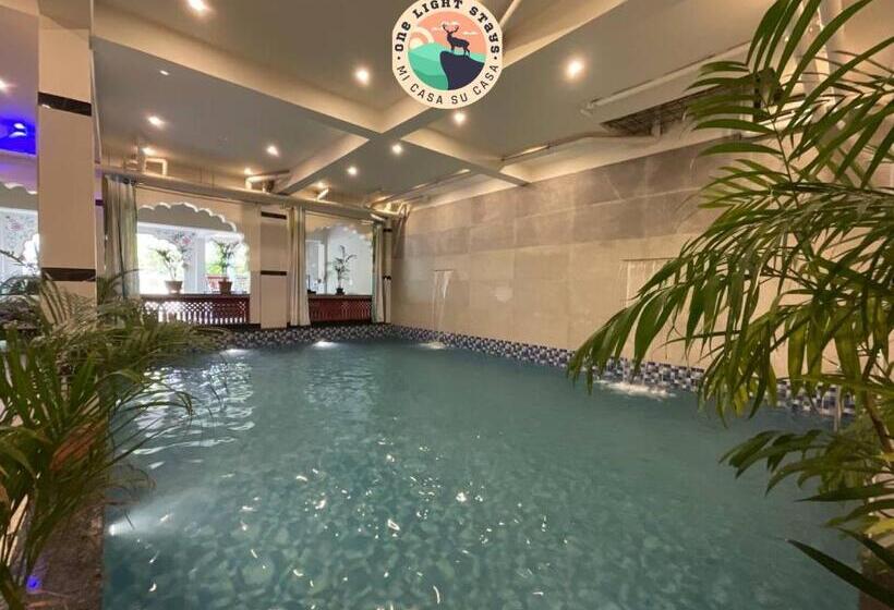 فندق Golden Bird X One Light Stays