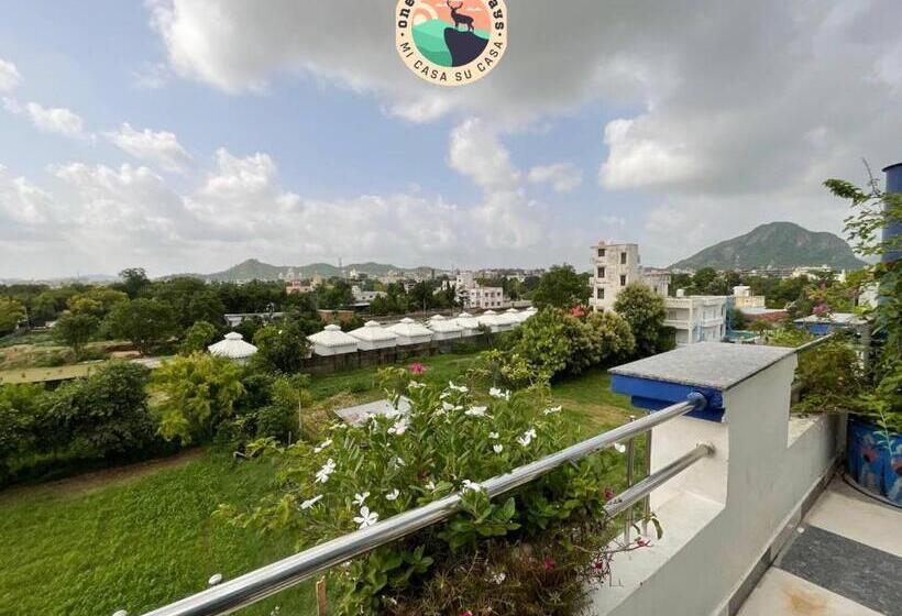 فندق Golden Bird X One Light Stays