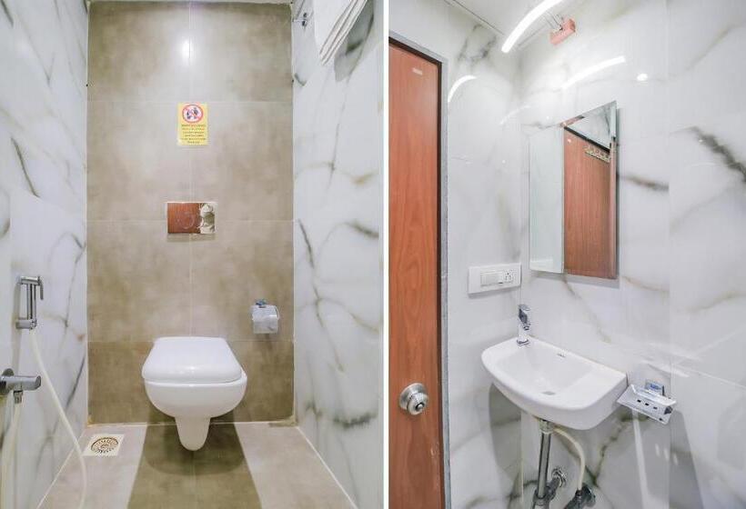 호텔 Treebo Trip Ahlan International