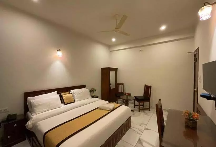 Hotel Golden Bird X One Light Stays