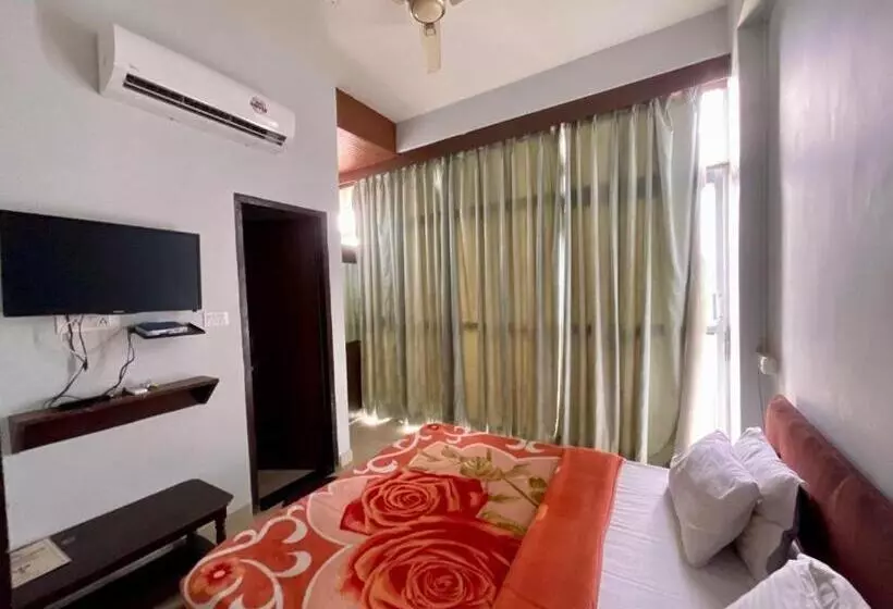 Hotel Golden Bird X One Light Stays