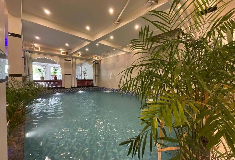 فندق Golden Bird X One Light Stays