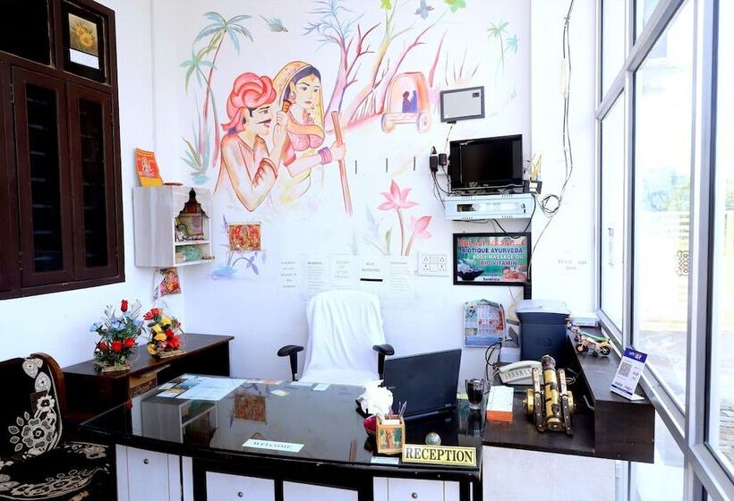 فندق Golden Bird X One Light Stays