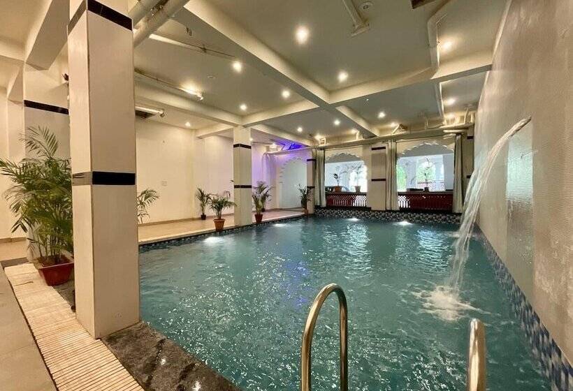 فندق Golden Bird X One Light Stays