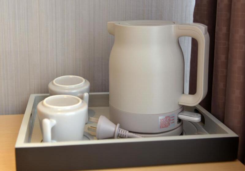 Lavande Hotel Zhangjiajie Tianmenshan Dayongfucheng