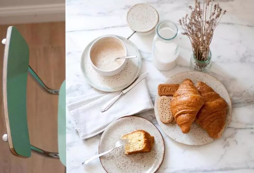 Majatalo L'alighieri