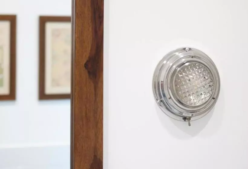 Majatalo L'alighieri