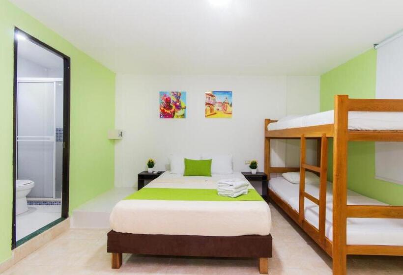 Hotel Avexi Suites By Geh Suites