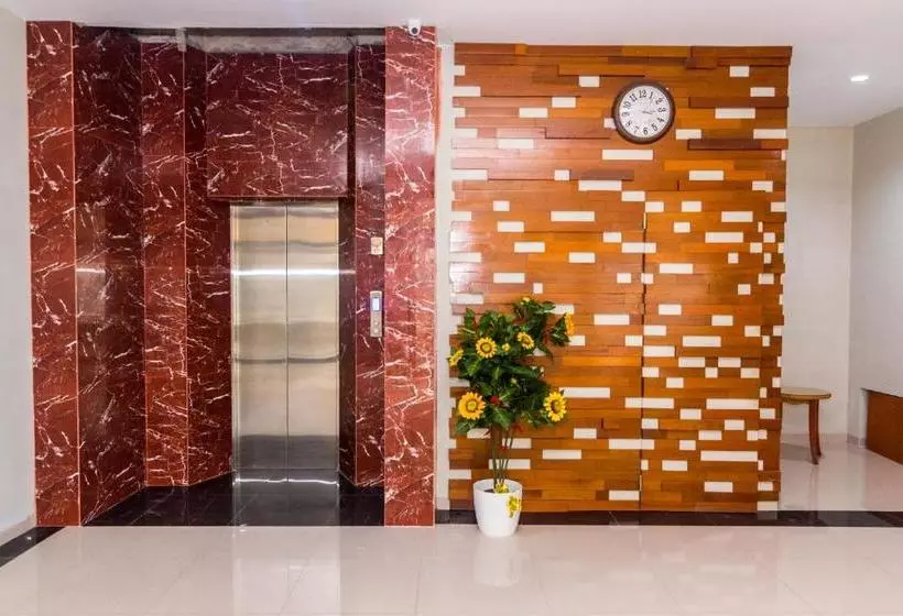 هتل Capital O 1867 Kara Guest House