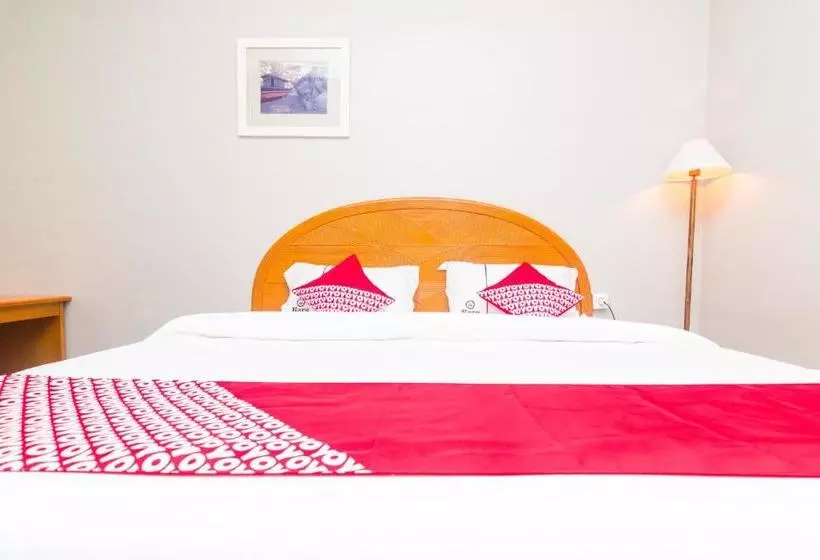 هتل Capital O 1867 Kara Guest House