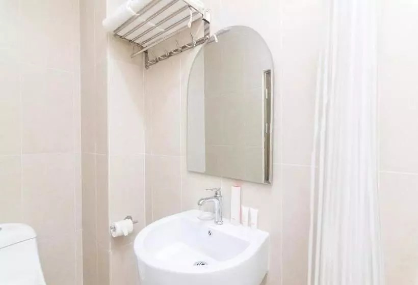 هتل Capital O 1867 Kara Guest House