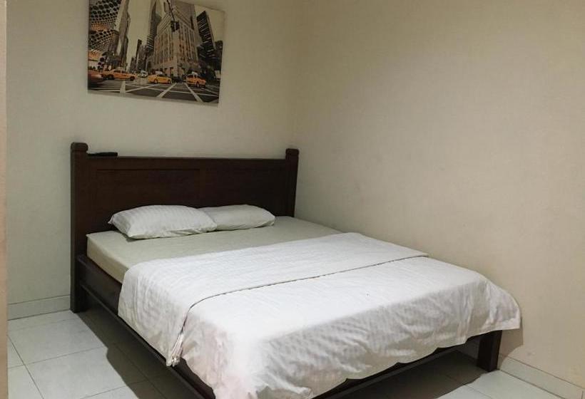 Отель Oyo 1924 Sweet Home