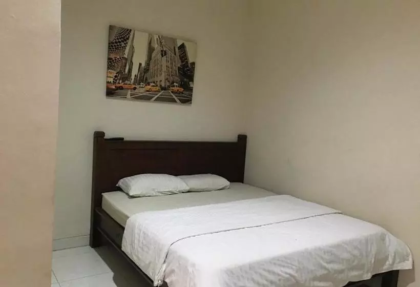 هتل Oyo 1924 Sweet Home