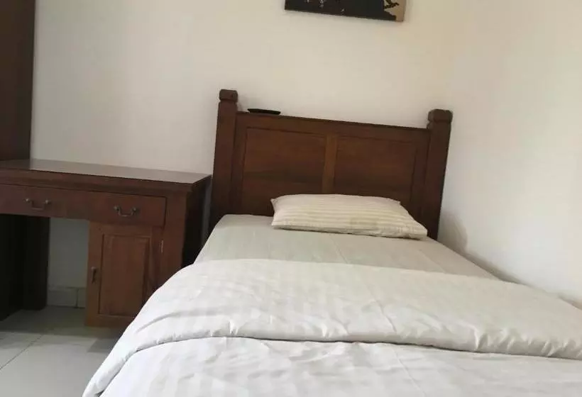 هتل Oyo 1924 Sweet Home
