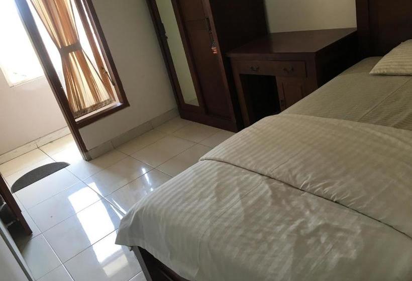 Отель Oyo 1924 Sweet Home