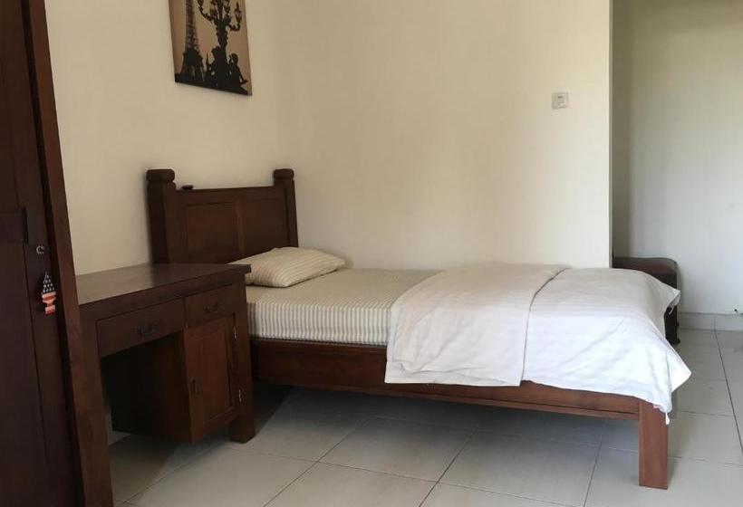 Отель Oyo 1924 Sweet Home