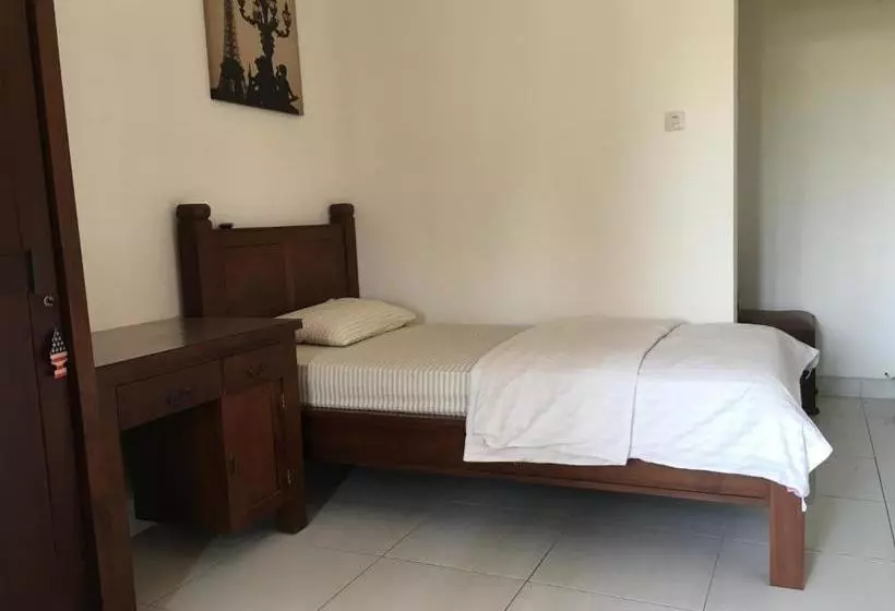 هتل Oyo 1924 Sweet Home
