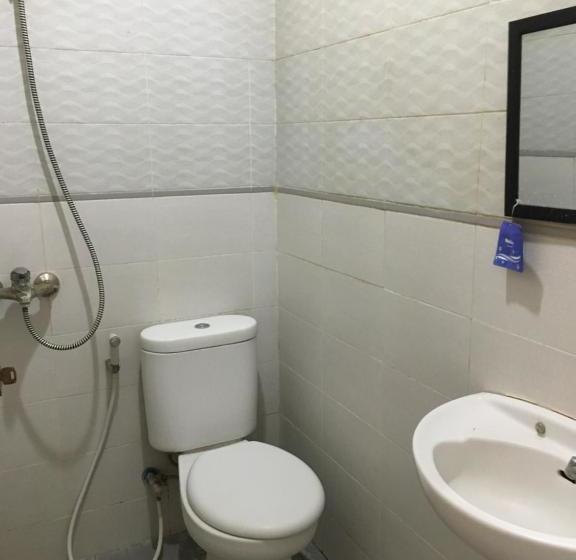 Отель Oyo 1924 Sweet Home