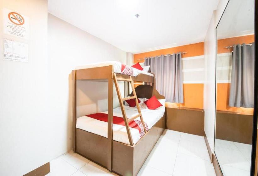 בית מלון כפרי Oyo 475 Pearl Blossom