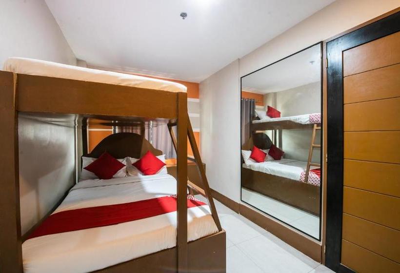 בית מלון כפרי Oyo 475 Pearl Blossom