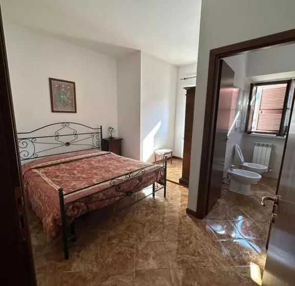 ペンション Albergo Bar Ristorante Vecchio Mulino