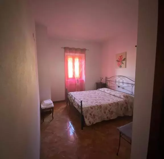 ペンション Albergo Bar Ristorante Vecchio Mulino