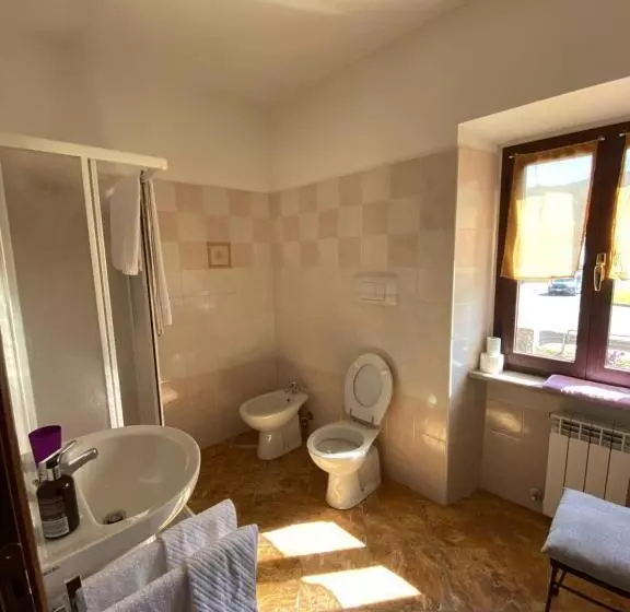 ペンション Albergo Bar Ristorante Vecchio Mulino