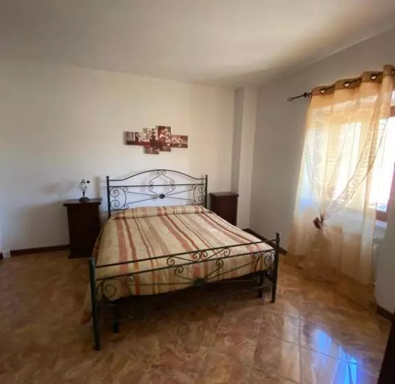 ペンション Albergo Bar Ristorante Vecchio Mulino