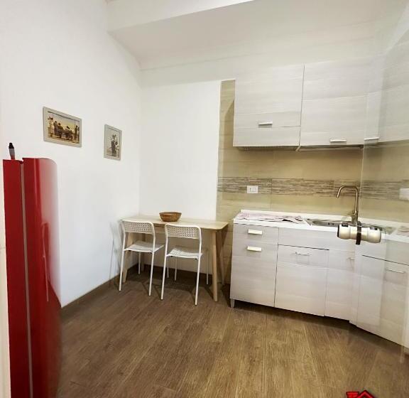 پانسیون Guest House La Maddalena