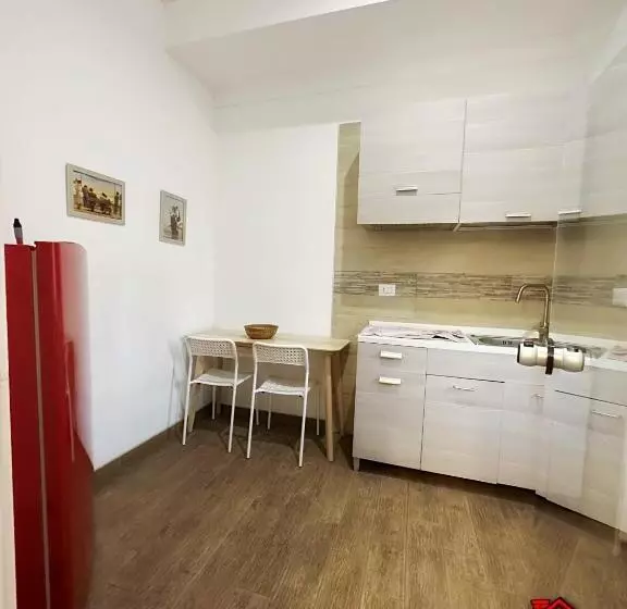 پانسیون Guest House La Maddalena