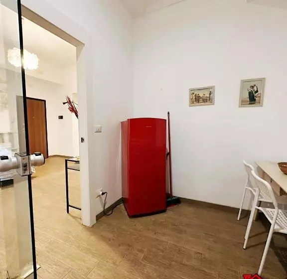 پانسیون Guest House La Maddalena