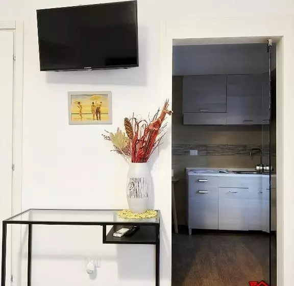 پانسیون Guest House La Maddalena