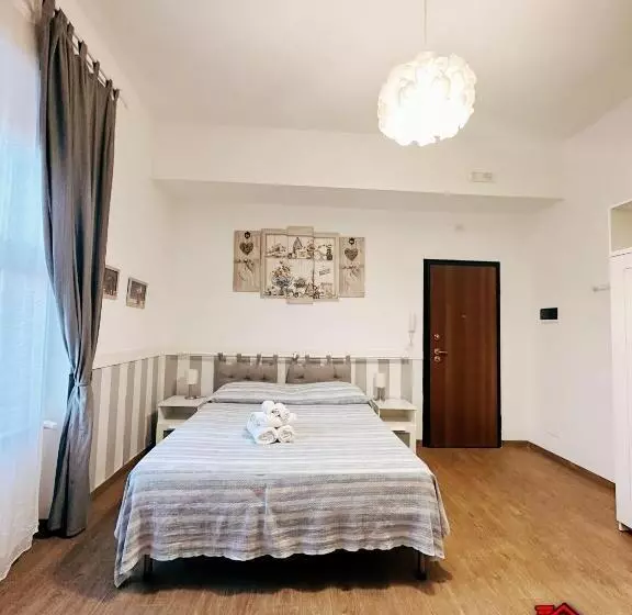 پانسیون Guest House La Maddalena