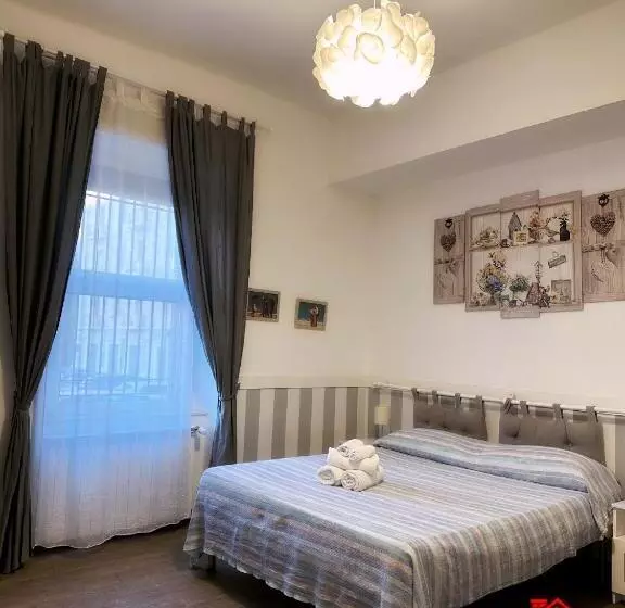 پانسیون Guest House La Maddalena