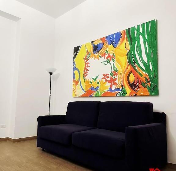 پانسیون Guest House La Maddalena