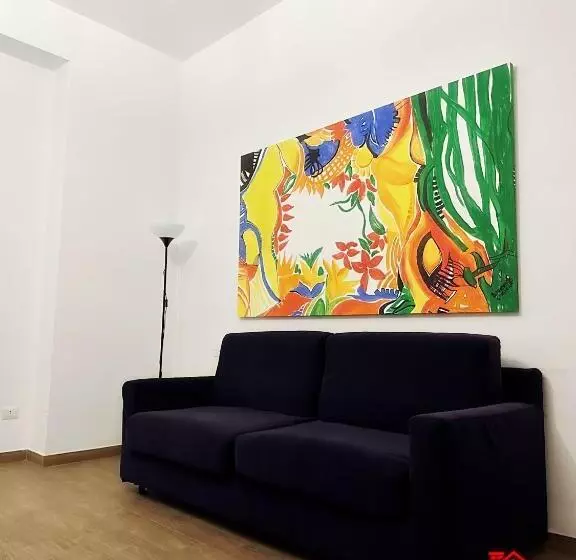 پانسیون Guest House La Maddalena