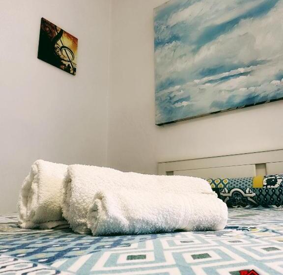 پانسیون Guest House La Maddalena