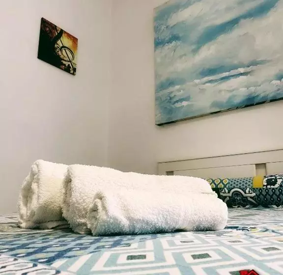 پانسیون Guest House La Maddalena