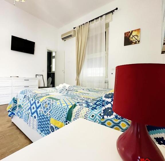 پانسیون Guest House La Maddalena