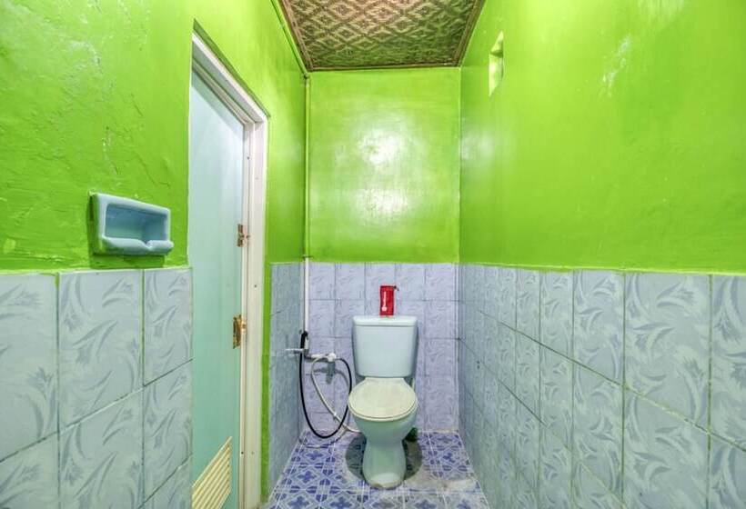 פנסיון Koolkost Female Syariah @ Gejayan Jogja