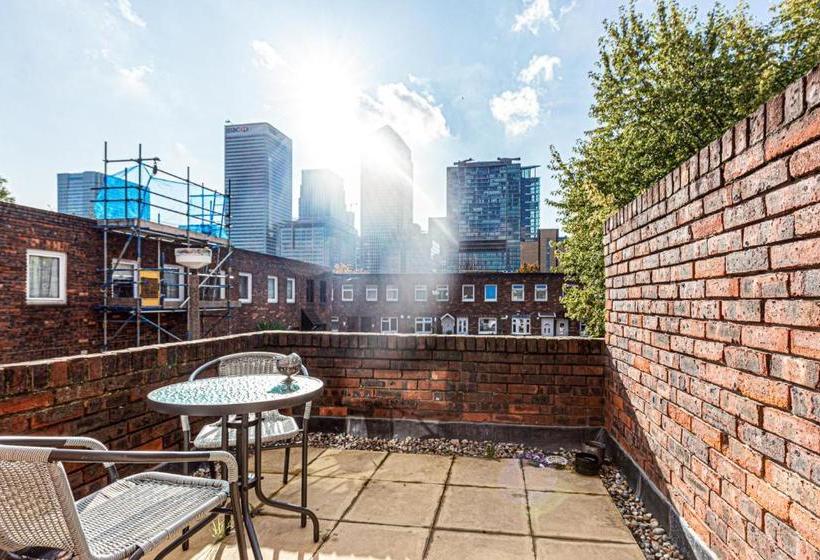 پانسیون Saltwell Street Deluxe Guest 4