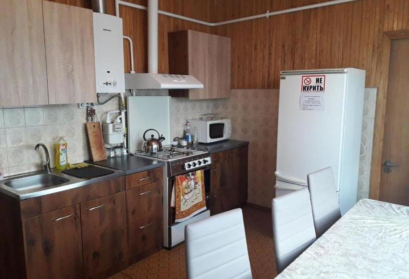 پانسیون Skifija