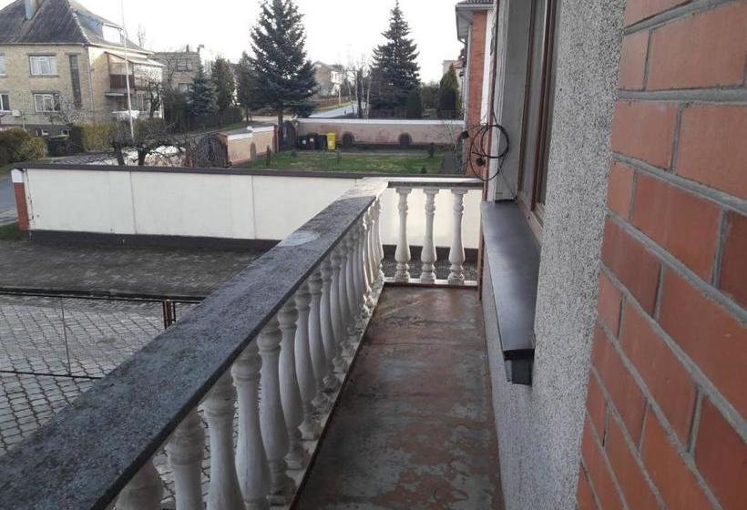 پانسیون Skifija