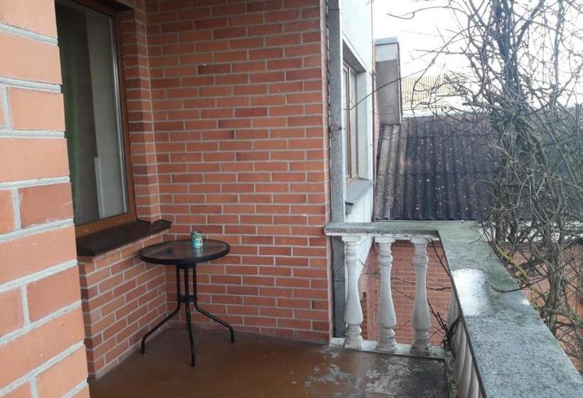 پانسیون Skifija