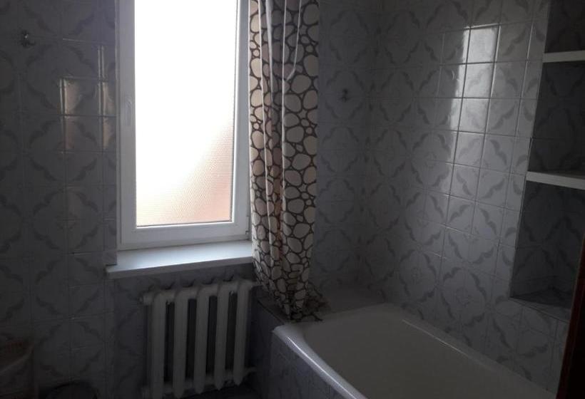 پانسیون Skifija